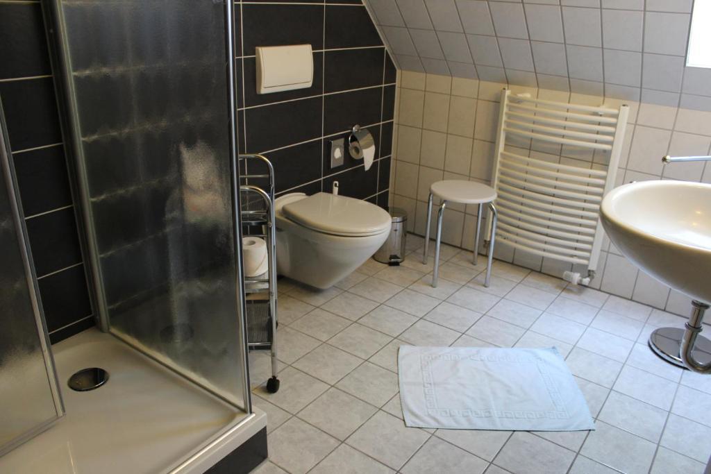 Gasthof Zur Guten Quelle Schwerin (Mecklenburg-Vorpommern) Quarto foto